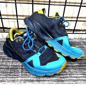 Dynafit Ultra 100 Running Shoes - Men's 10.5 - 44